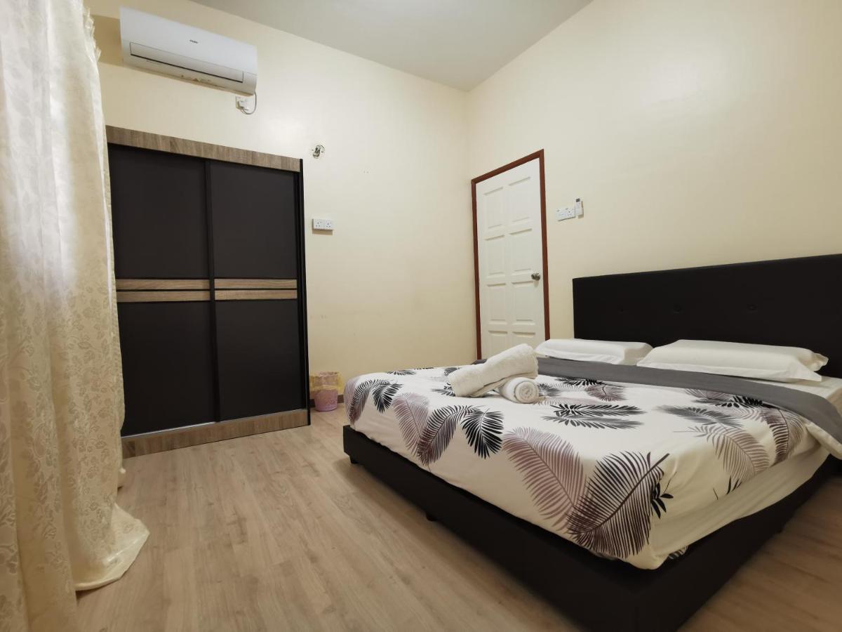 Diy Palm Court Bedroom Κουαντάν Εξωτερικό φωτογραφία