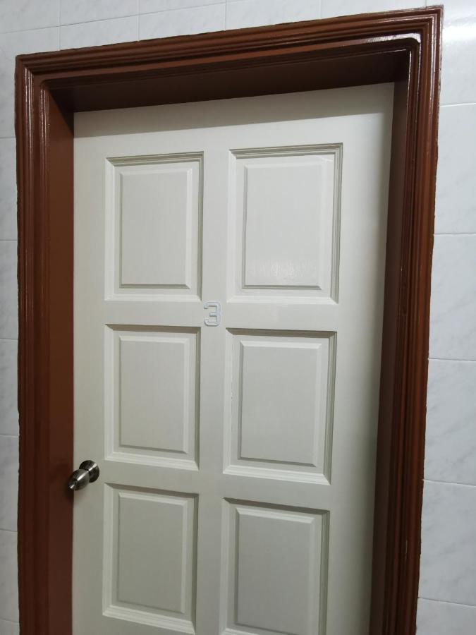Diy Palm Court Bedroom Κουαντάν Εξωτερικό φωτογραφία
