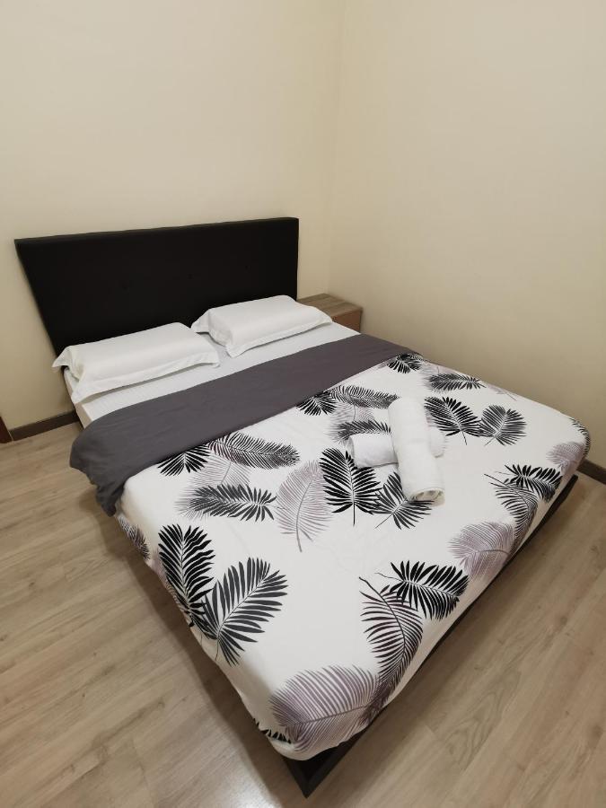 Diy Palm Court Bedroom Κουαντάν Εξωτερικό φωτογραφία