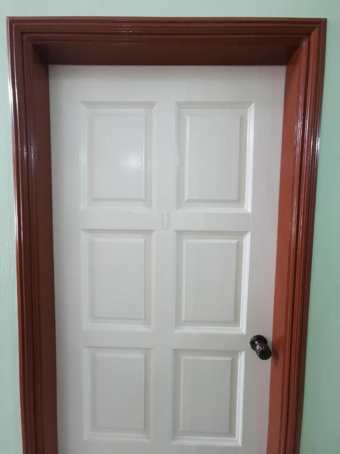 Diy Palm Court Bedroom Κουαντάν Εξωτερικό φωτογραφία