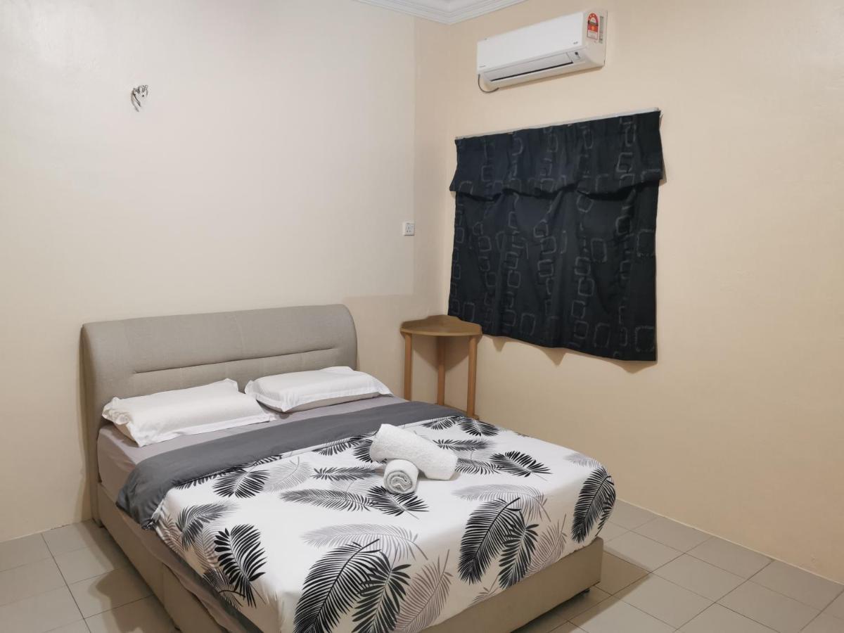 Diy Palm Court Bedroom Κουαντάν Εξωτερικό φωτογραφία