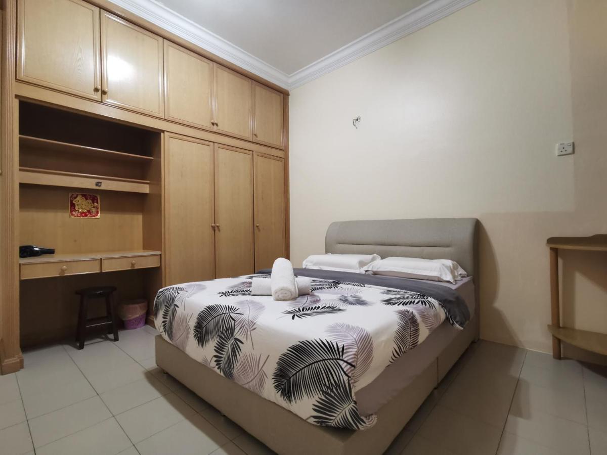 Diy Palm Court Bedroom Κουαντάν Εξωτερικό φωτογραφία