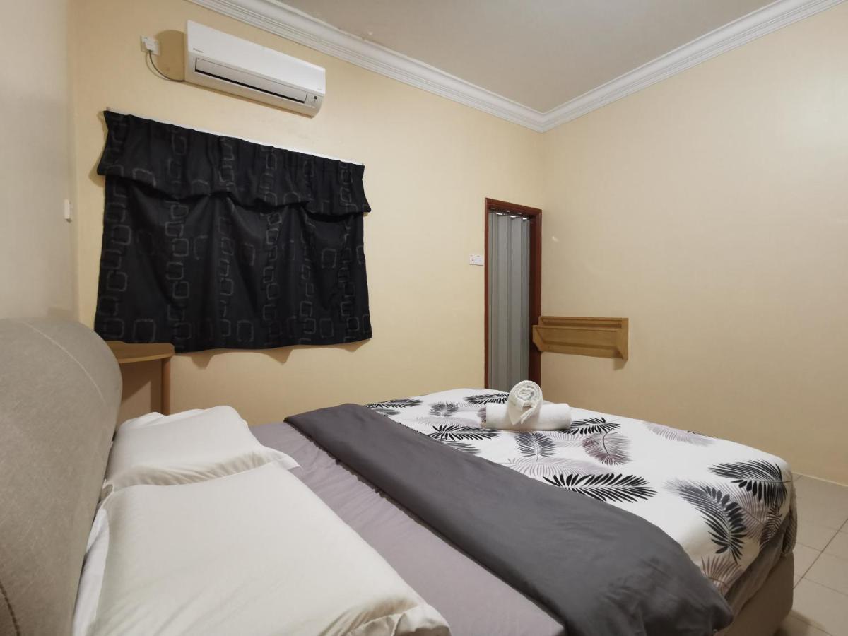 Diy Palm Court Bedroom Κουαντάν Εξωτερικό φωτογραφία