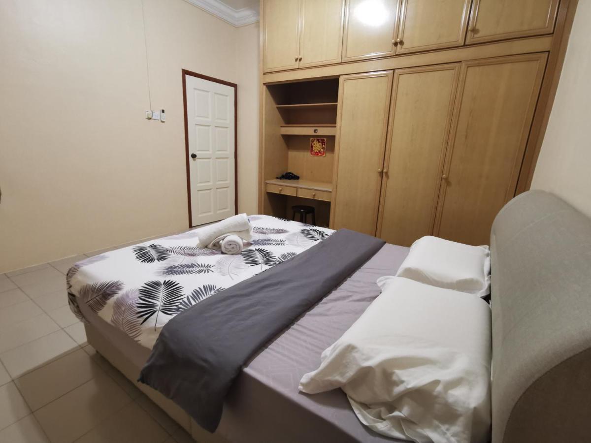 Diy Palm Court Bedroom Κουαντάν Εξωτερικό φωτογραφία